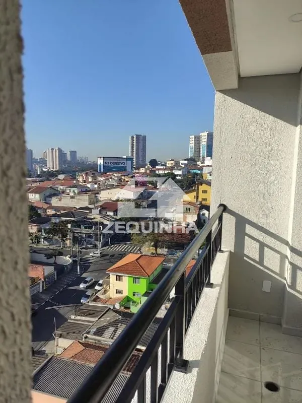 Apartamento, 2 quartos, 47 m² - Foto 5