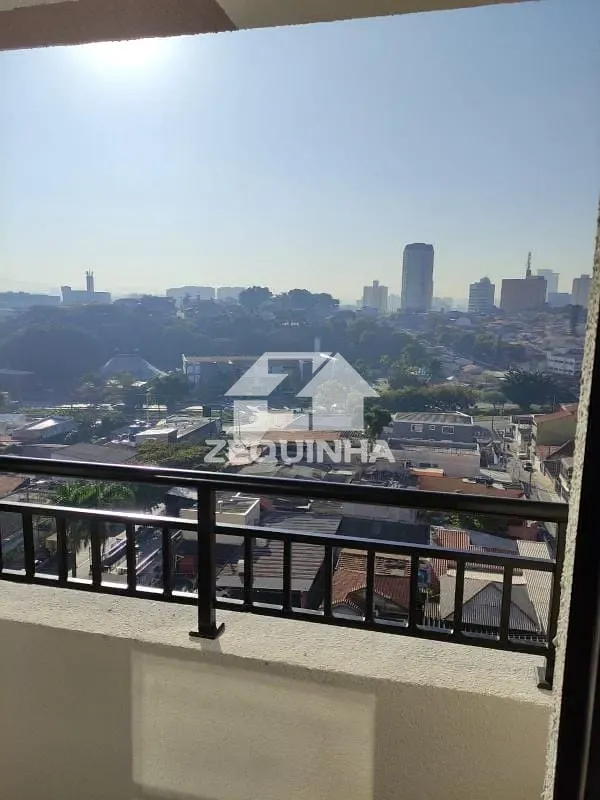 Apartamento, 2 quartos, 47 m² - Foto 4