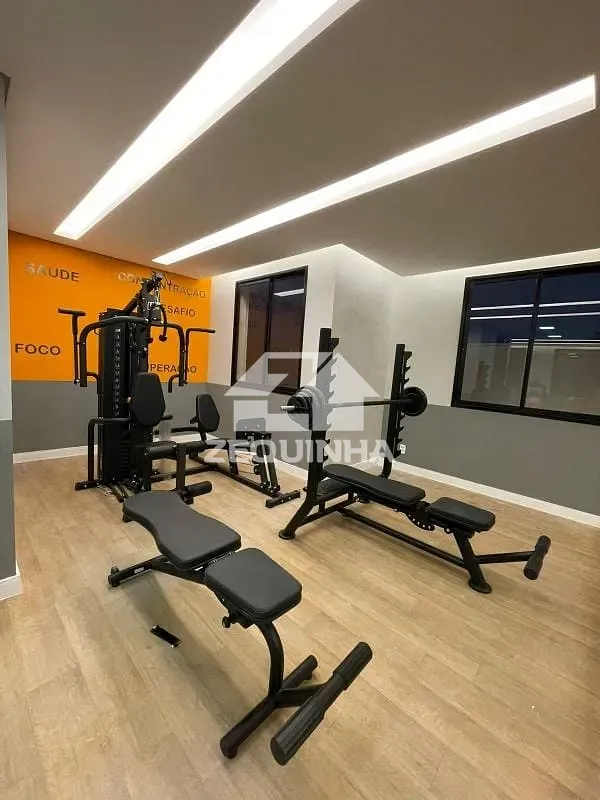 Apartamento, 2 quartos, 47 m² - Foto 17