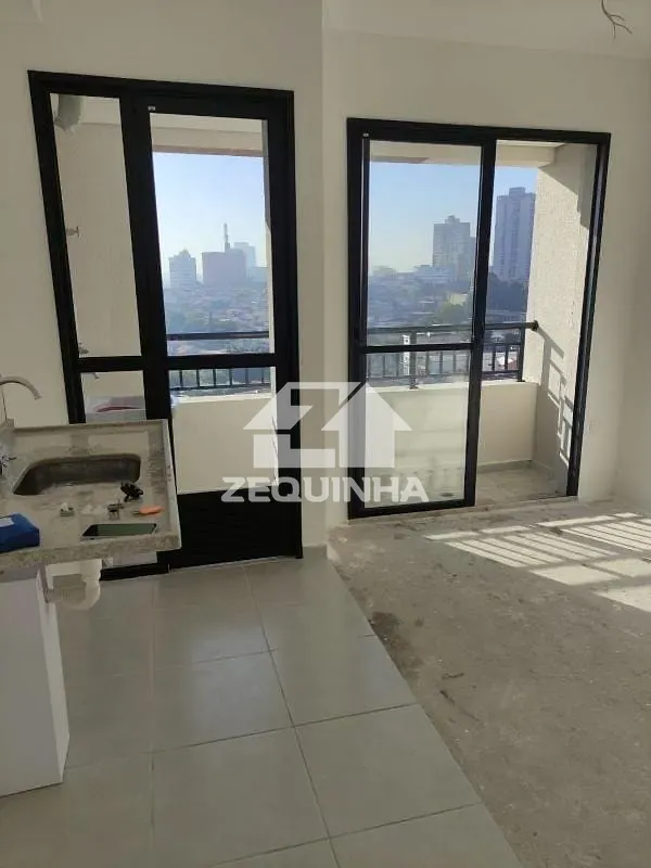 Apartamento, 2 quartos, 47 m² - Foto 9