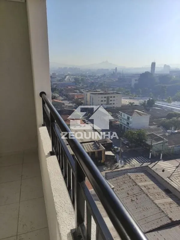 Apartamento, 2 quartos, 47 m² - Foto 15