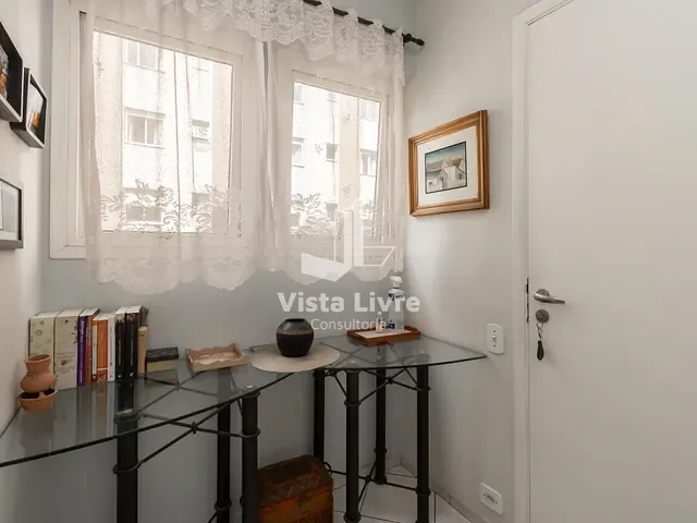 Apartamento com 60m² 2 quartos e 1 banheiro, à venda, no bairro Vila Uberabinha em São Paulo