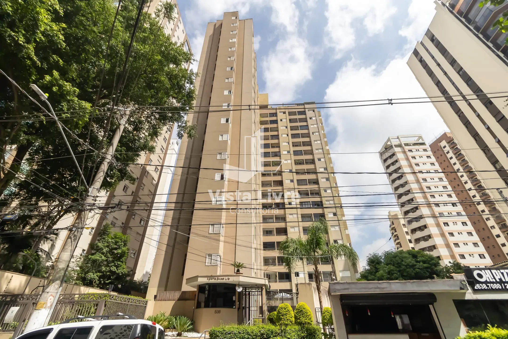 Apartamento, 2 quartos, 60 m² - Foto 34