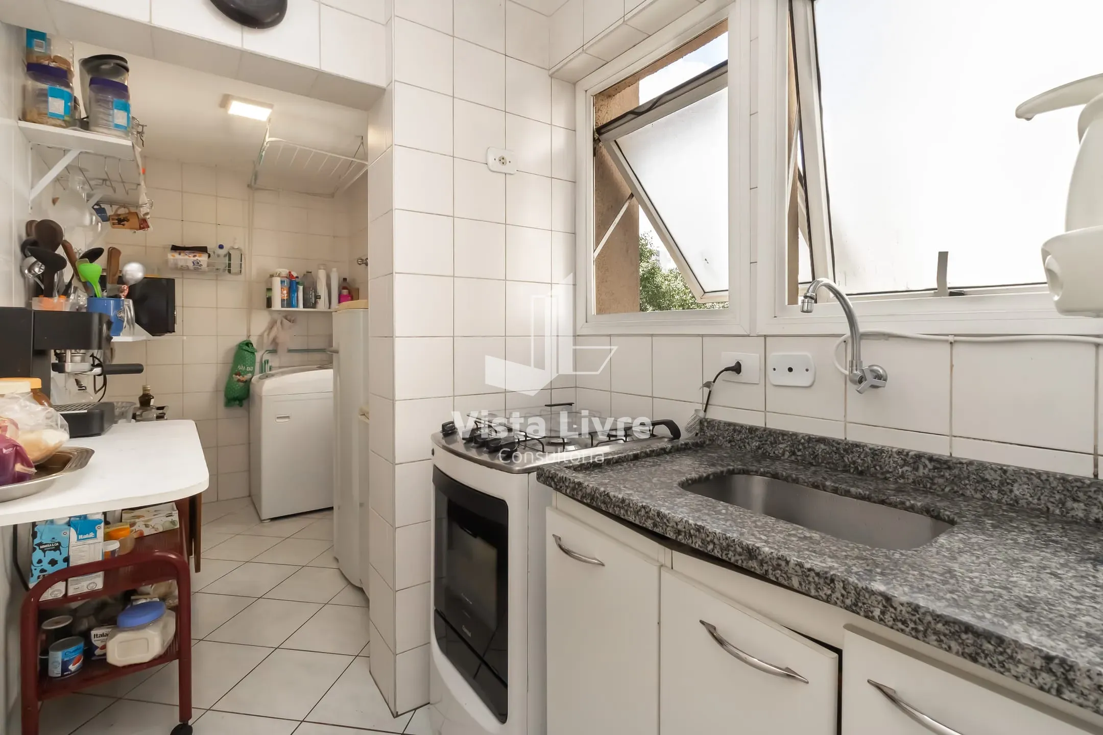 Apartamento, 2 quartos, 60 m² - Foto 8