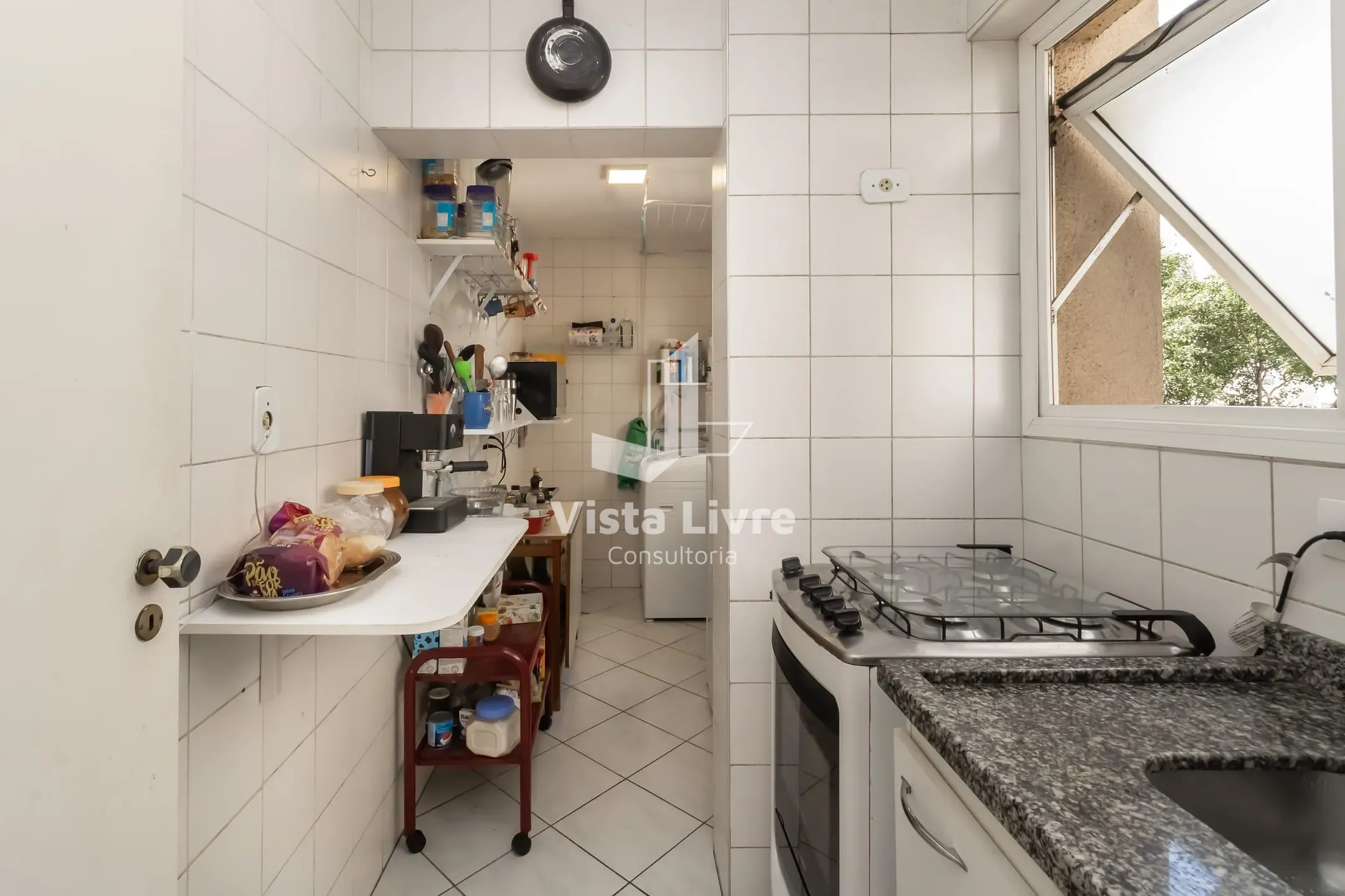 Apartamento, 2 quartos, 60 m² - Foto 7