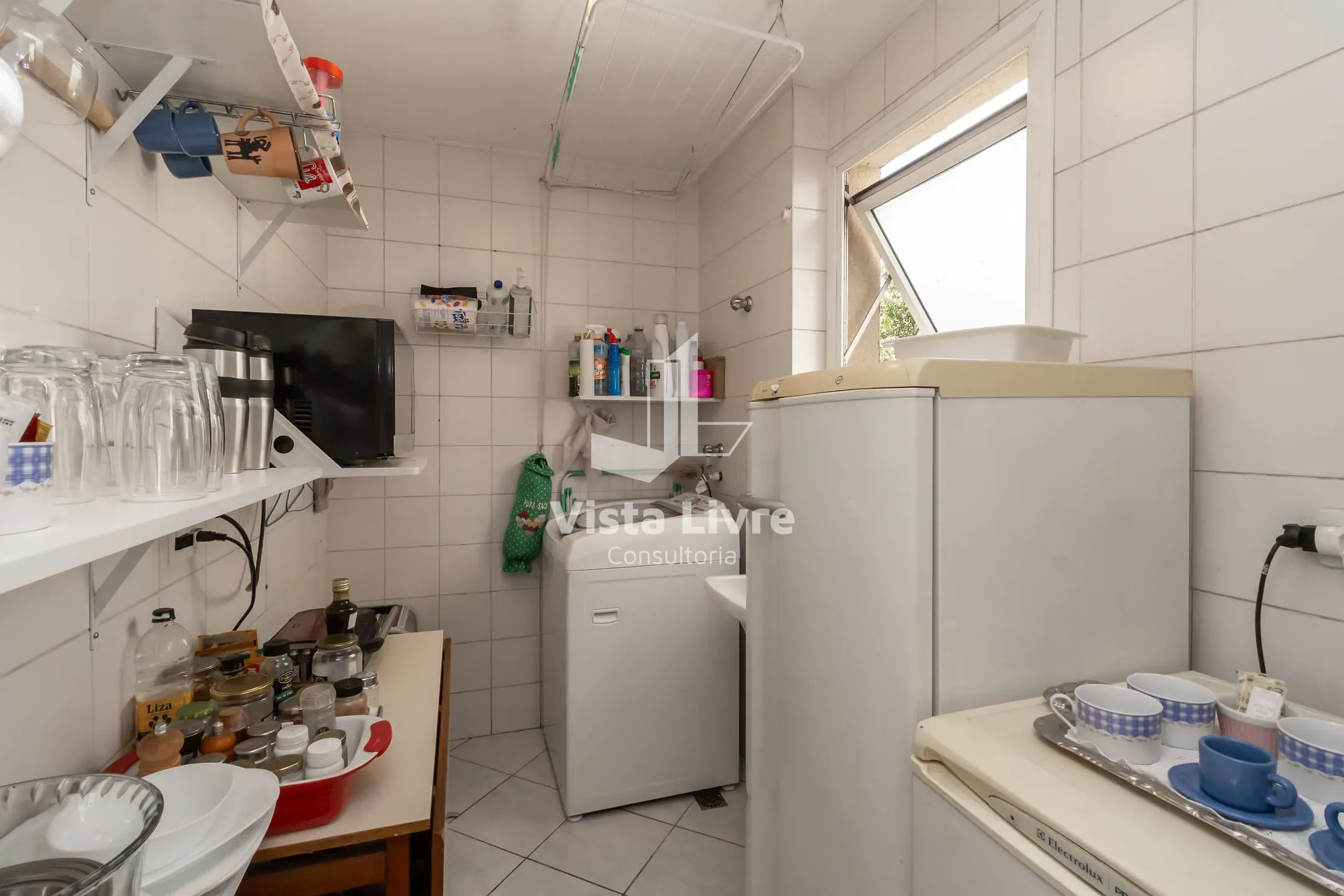 Apartamento, 2 quartos, 60 m² - Foto 9