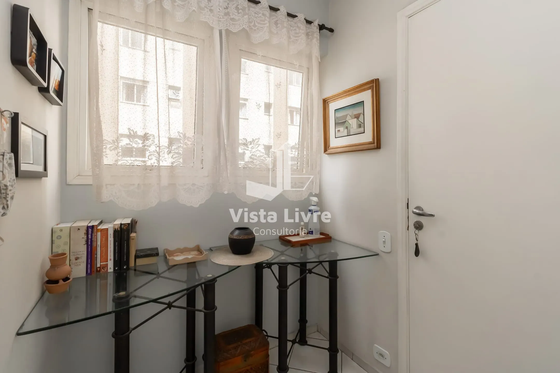 Apartamento, 2 quartos, 60 m² - Foto 5