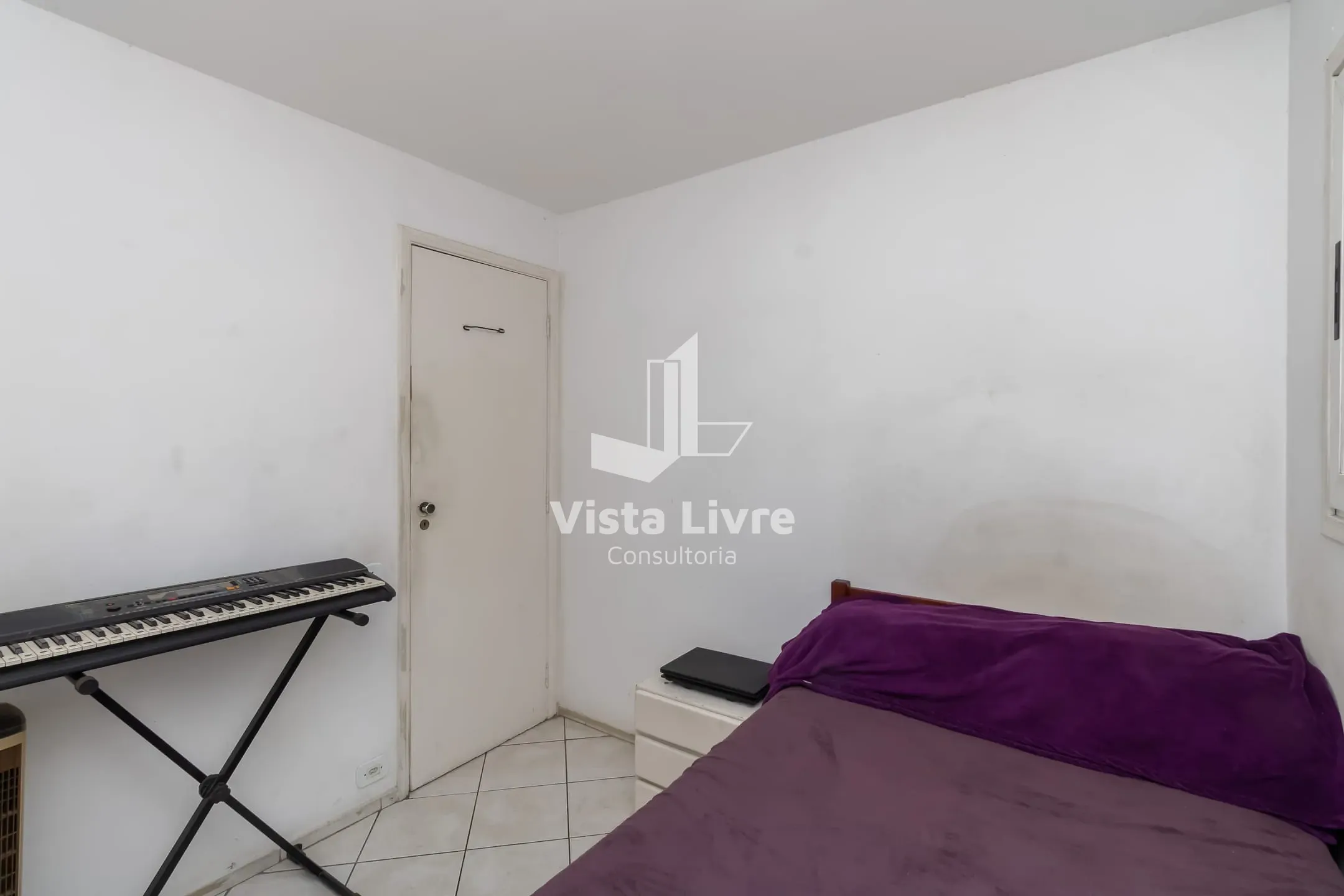 Apartamento, 2 quartos, 60 m² - Foto 11