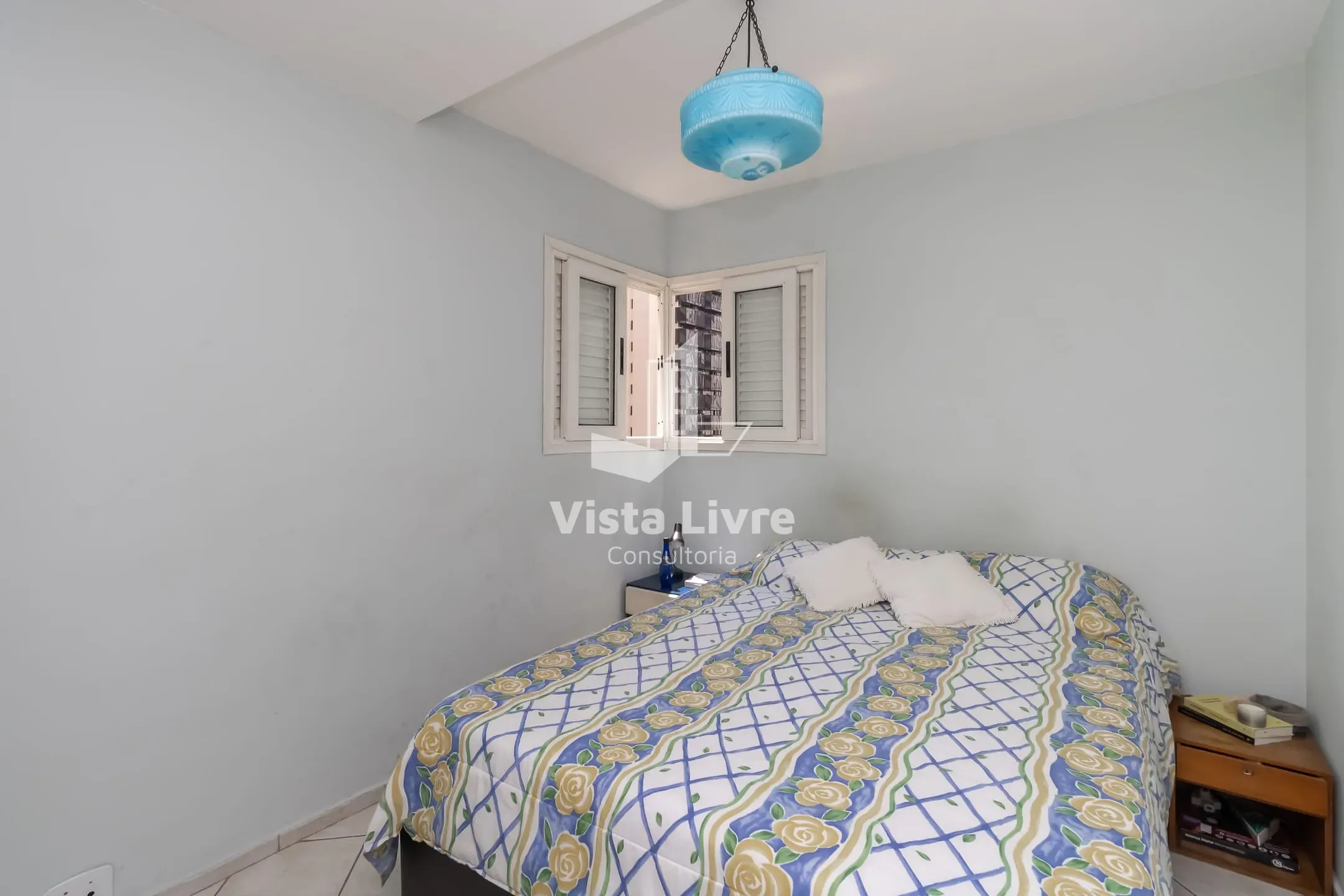 Apartamento, 2 quartos, 60 m² - Foto 12