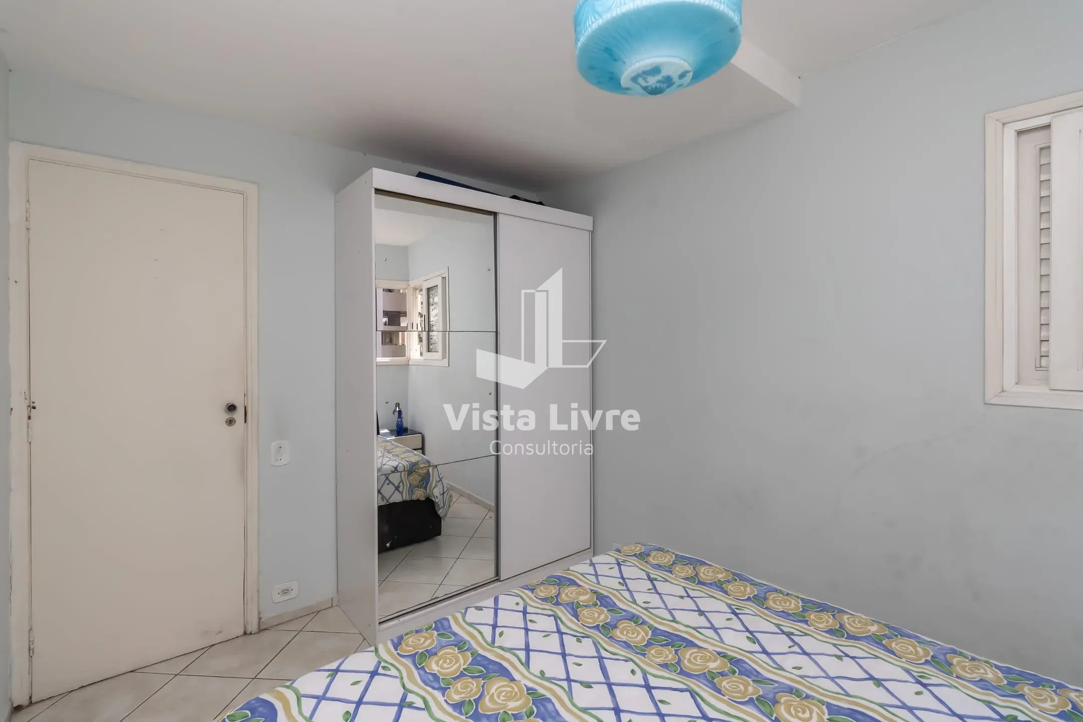 Apartamento, 2 quartos, 60 m² - Foto 13