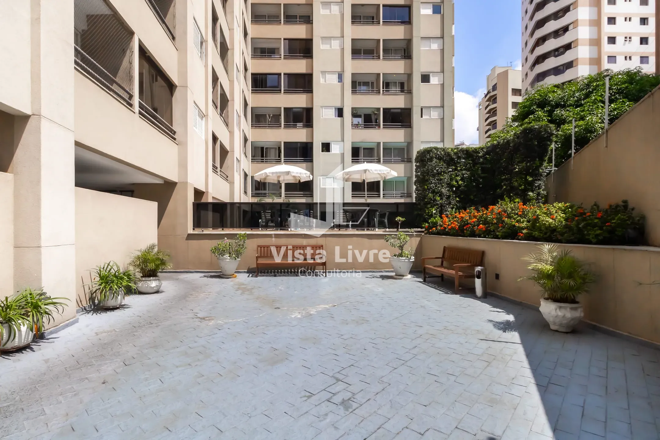 Apartamento, 2 quartos, 60 m² - Foto 31