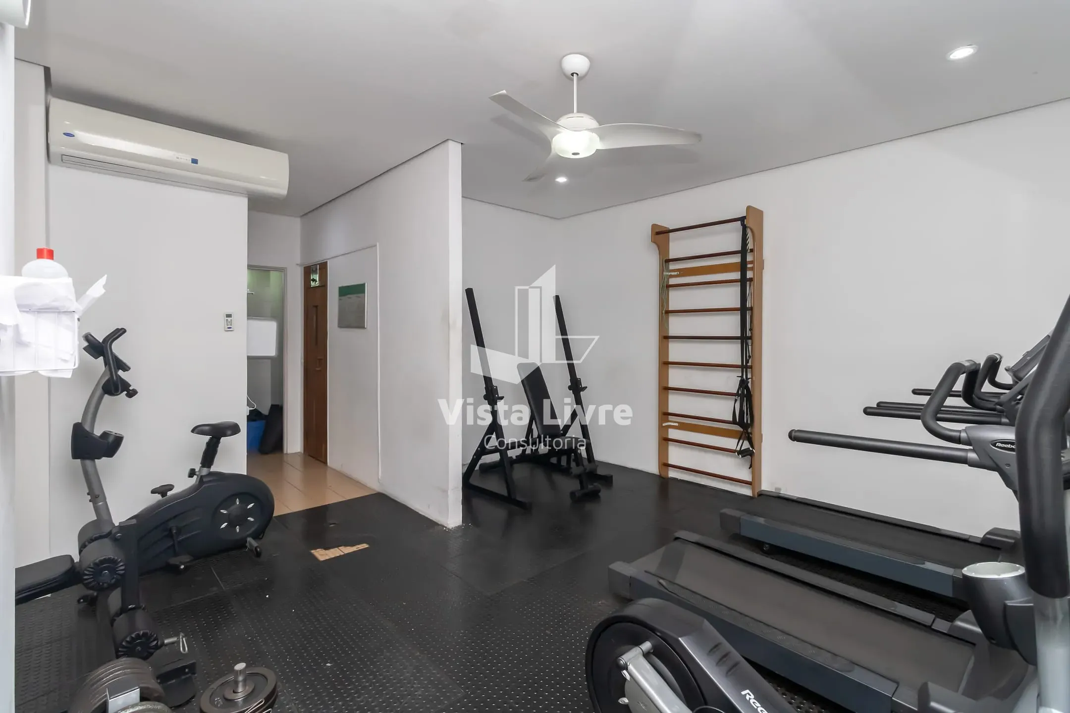 Apartamento, 2 quartos, 60 m² - Foto 23