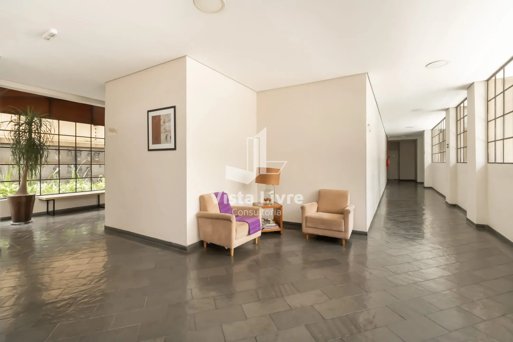 Apartamento, 2 quartos, 60 m² - Foto 30