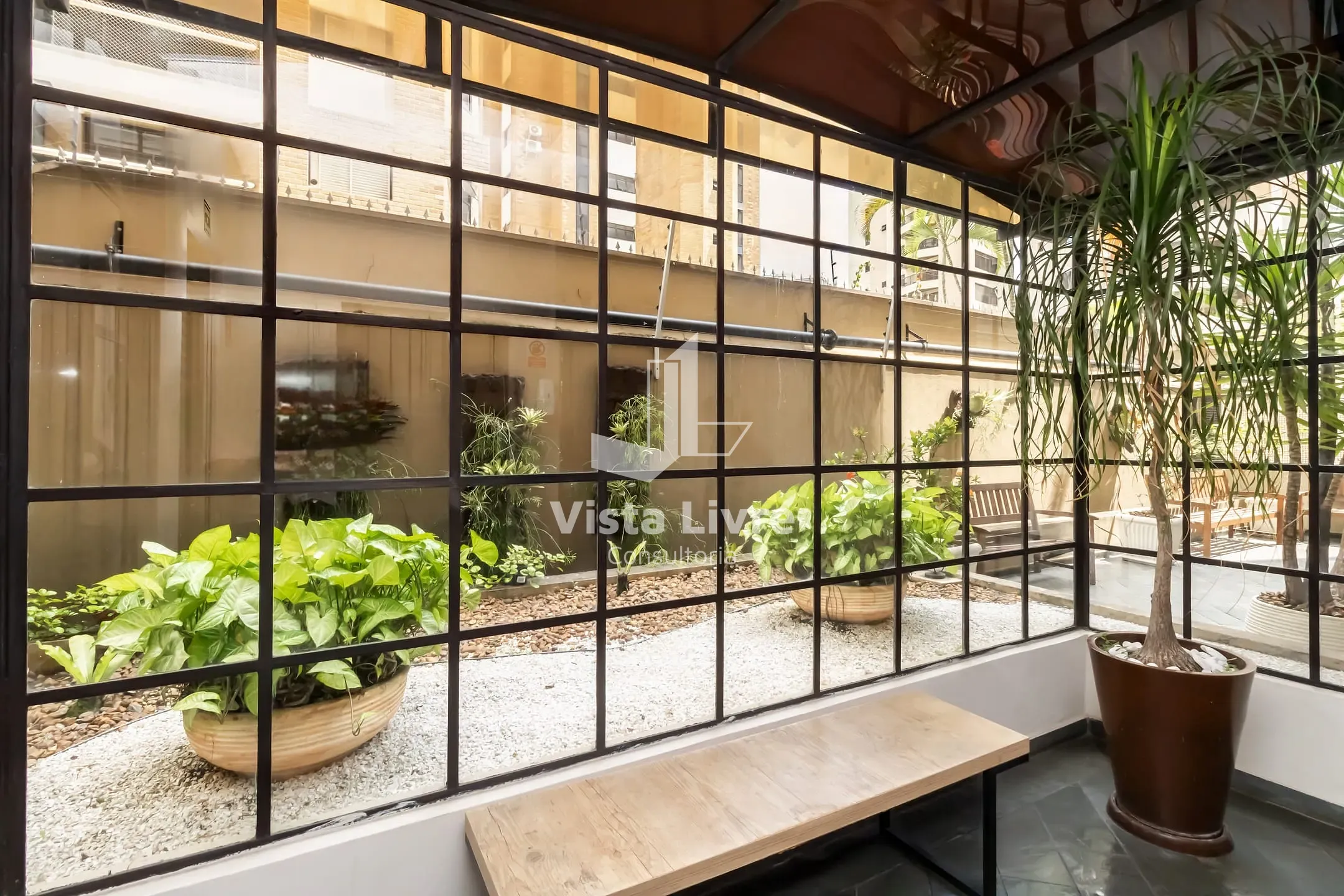 Apartamento, 2 quartos, 60 m² - Foto 28