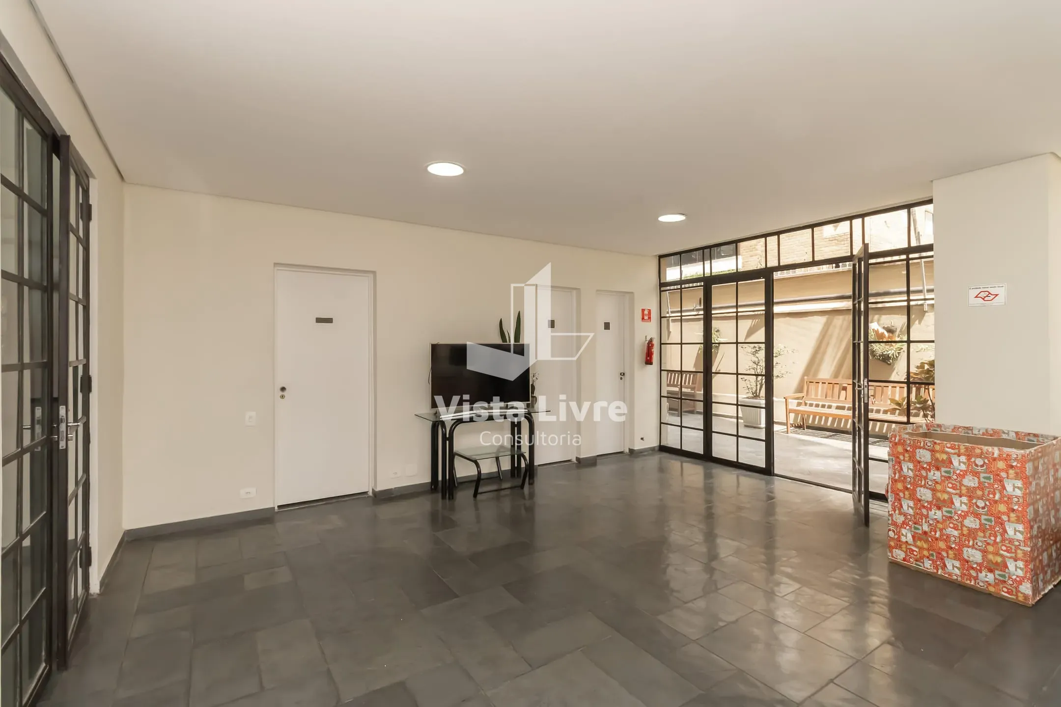 Apartamento, 2 quartos, 60 m² - Foto 29