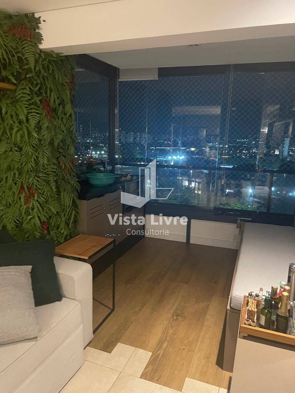 Apartamento, 2 quartos, 60 m² - Foto 3