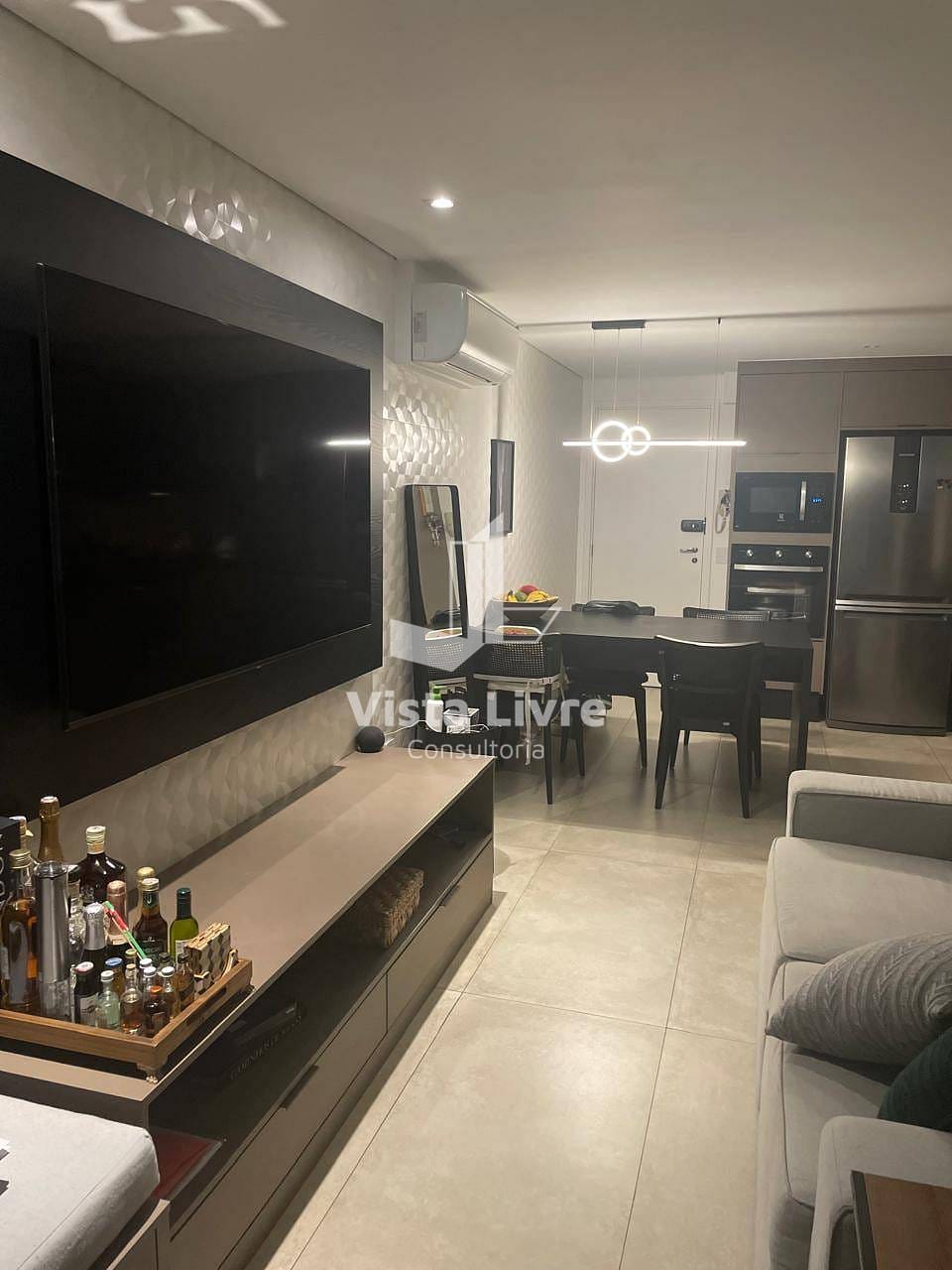 Apartamento, 2 quartos, 60 m² - Foto 4