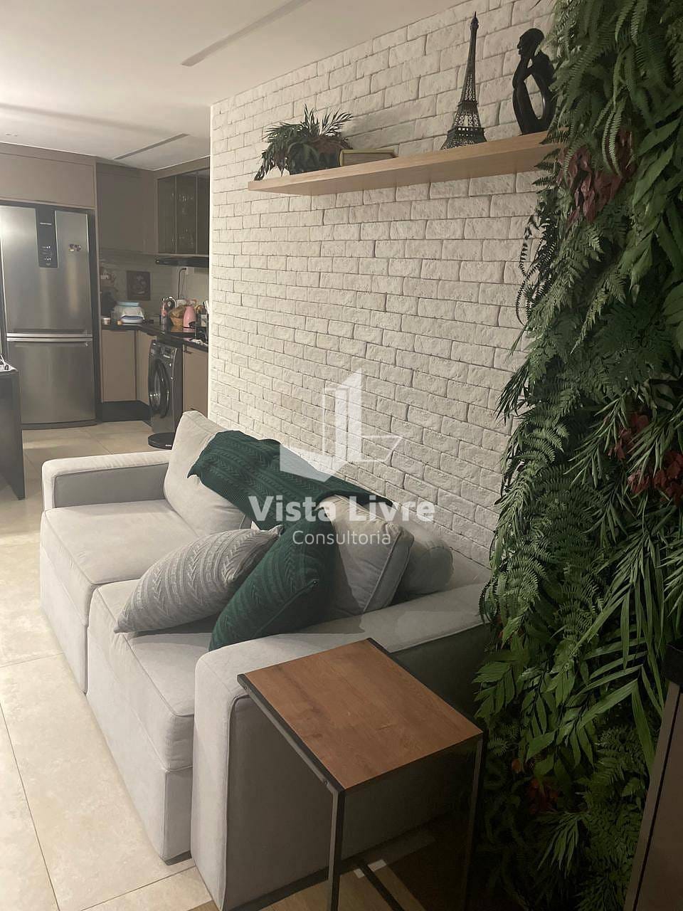 Apartamento, 2 quartos, 60 m² - Foto 5