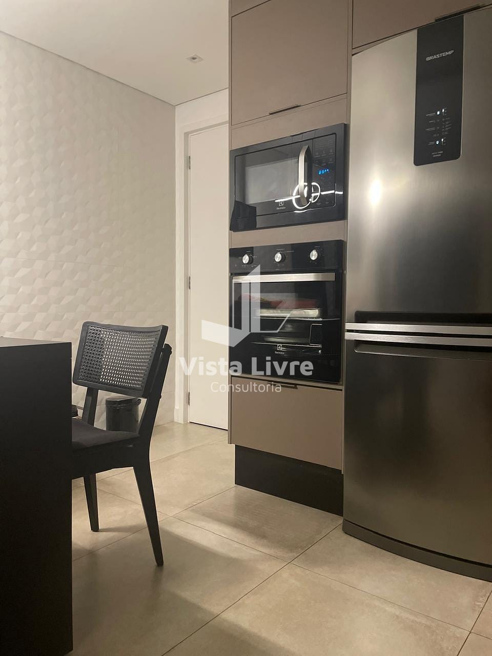 Apartamento, 2 quartos, 60 m² - Foto 6