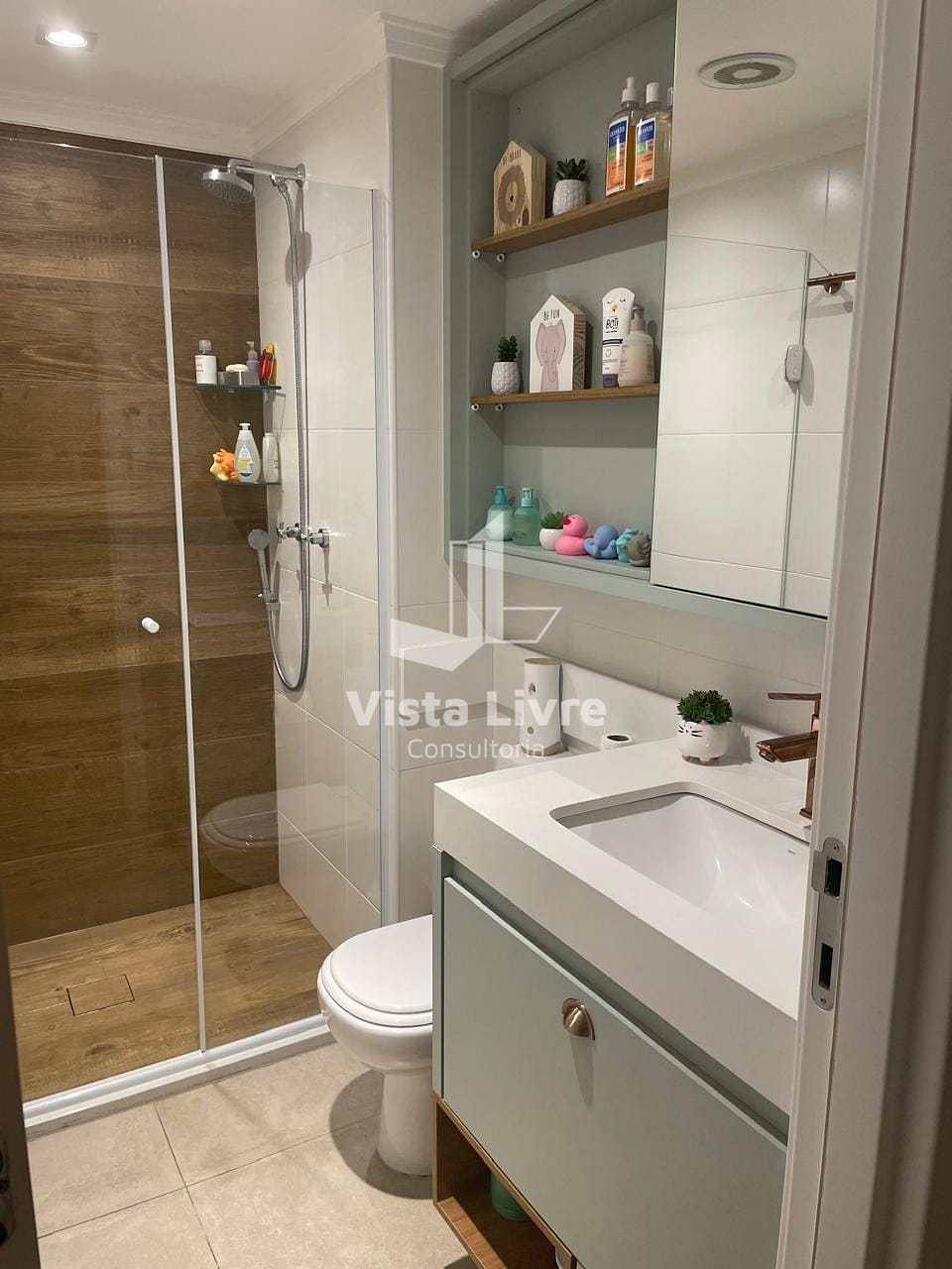 Apartamento, 2 quartos, 60 m² - Foto 19