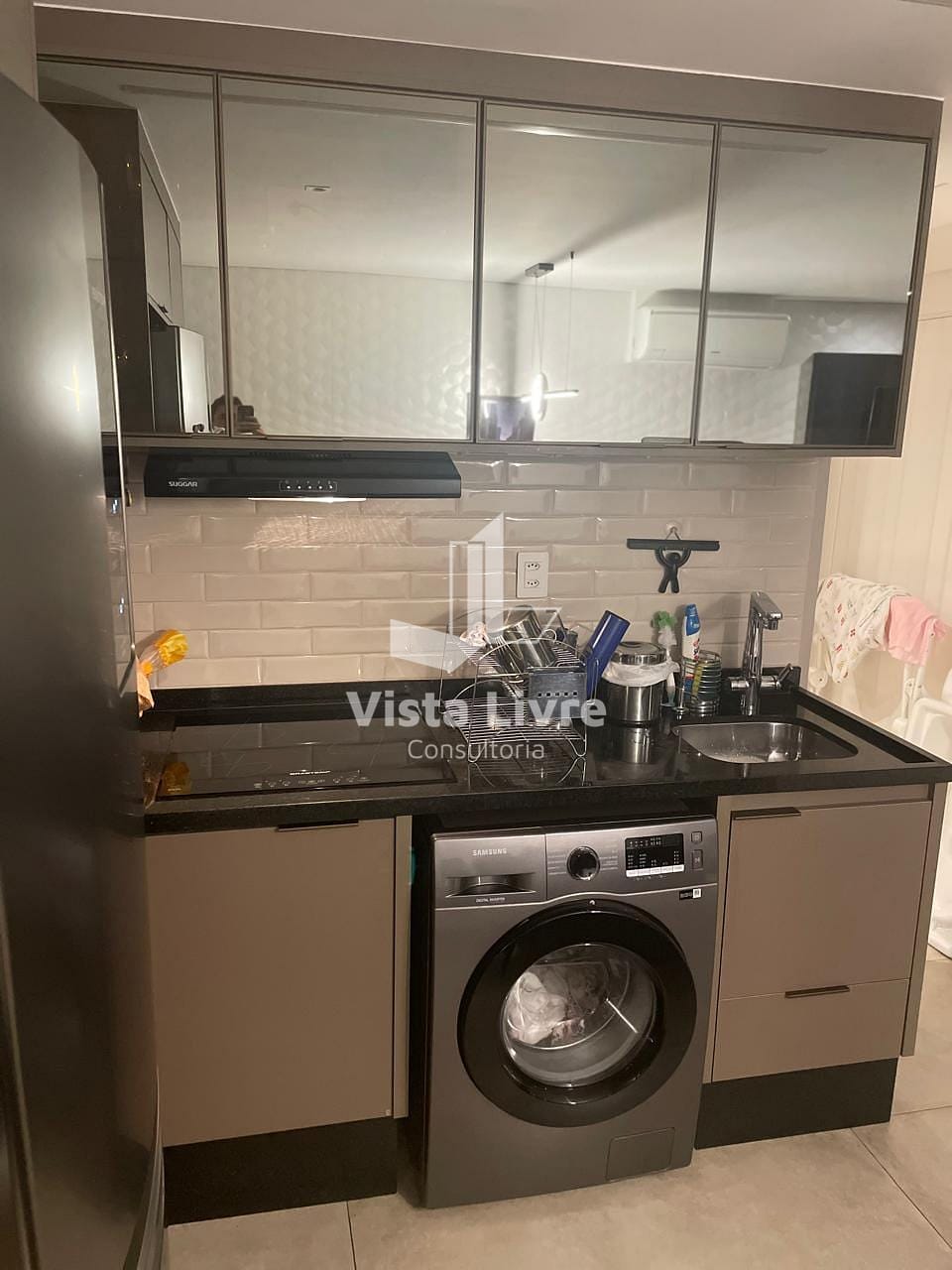 Apartamento, 2 quartos, 60 m² - Foto 7