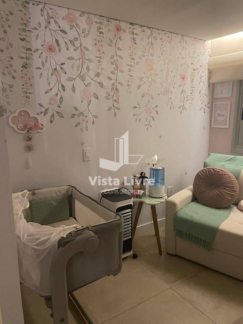 Apartamento, 2 quartos, 60 m² - Foto 8