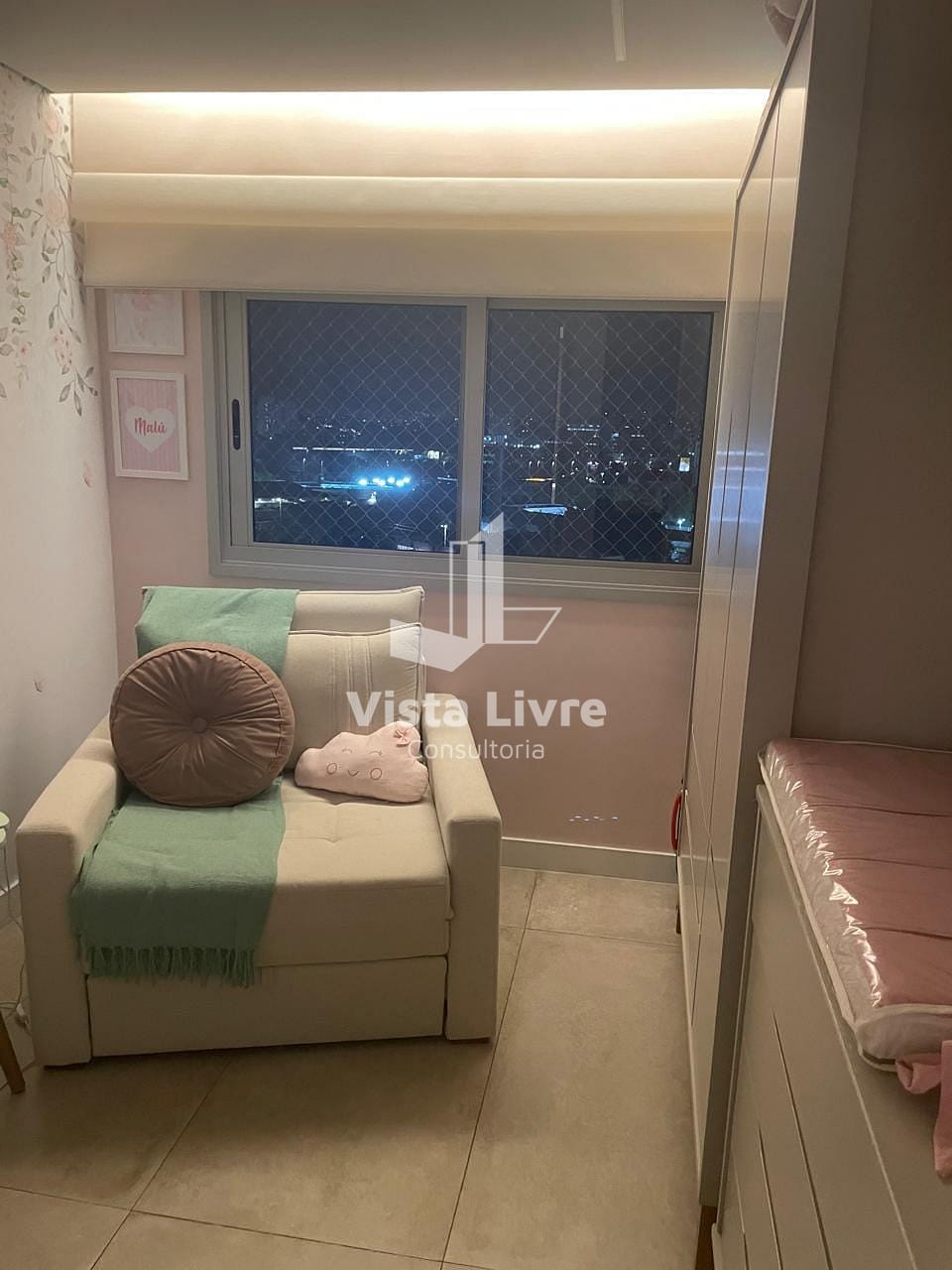 Apartamento, 2 quartos, 60 m² - Foto 9