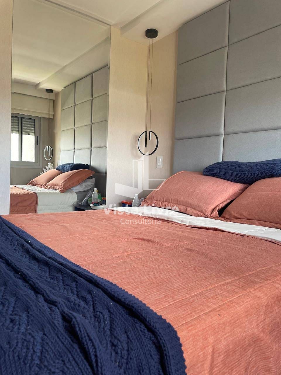 Apartamento, 2 quartos, 60 m² - Foto 12