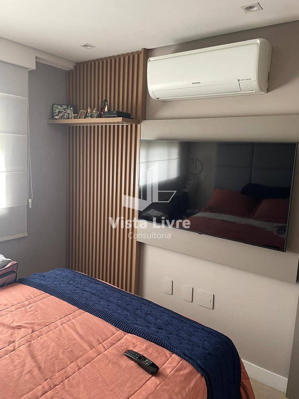 Apartamento, 2 quartos, 60 m² - Foto 13