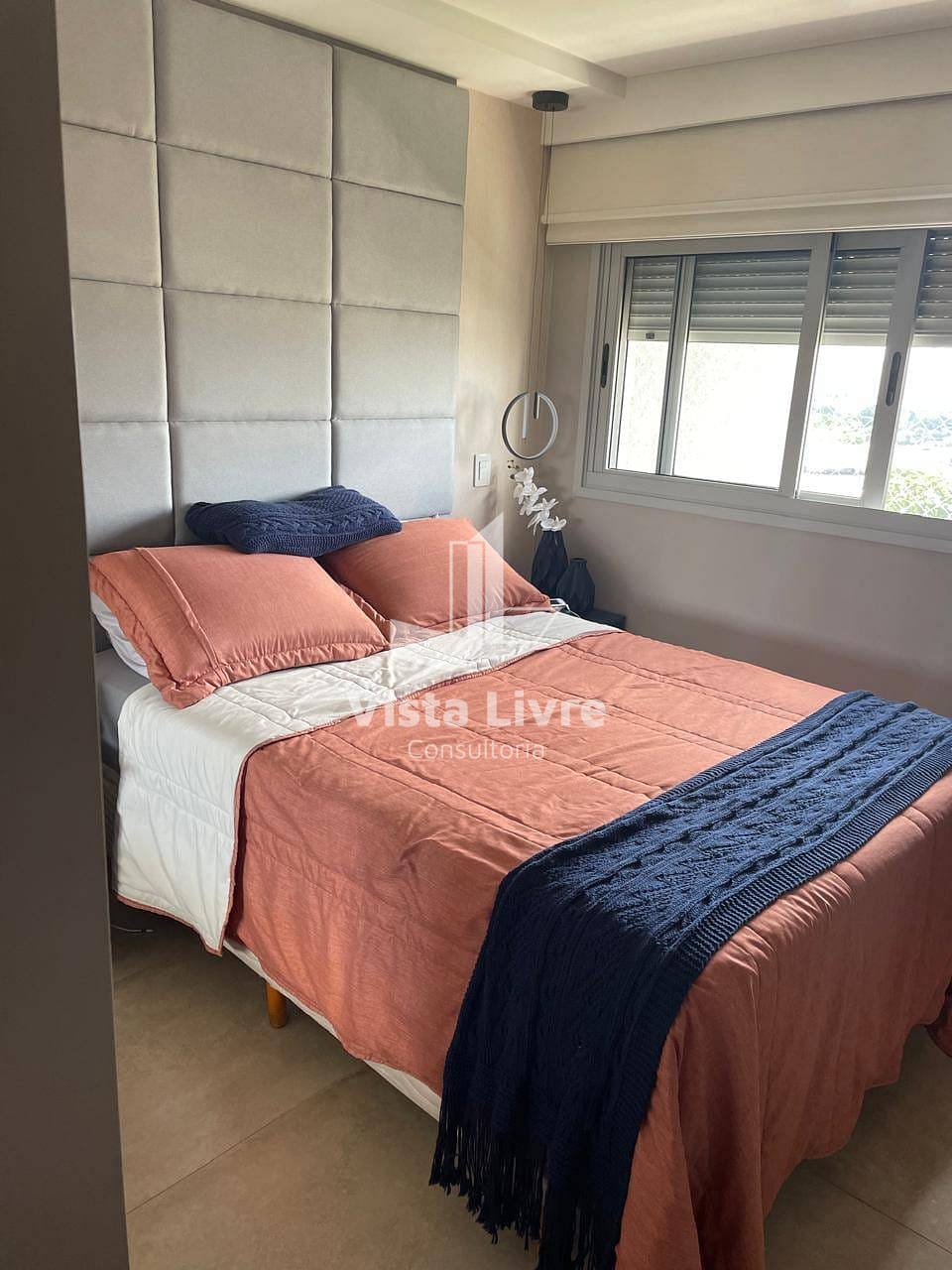 Apartamento, 2 quartos, 60 m² - Foto 11