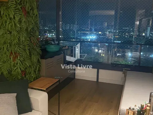 Apartamento com 60m² 2 quartos e 2 banheiros, à venda, no bairro Parque Industrial Tomas Edson em São Paulo