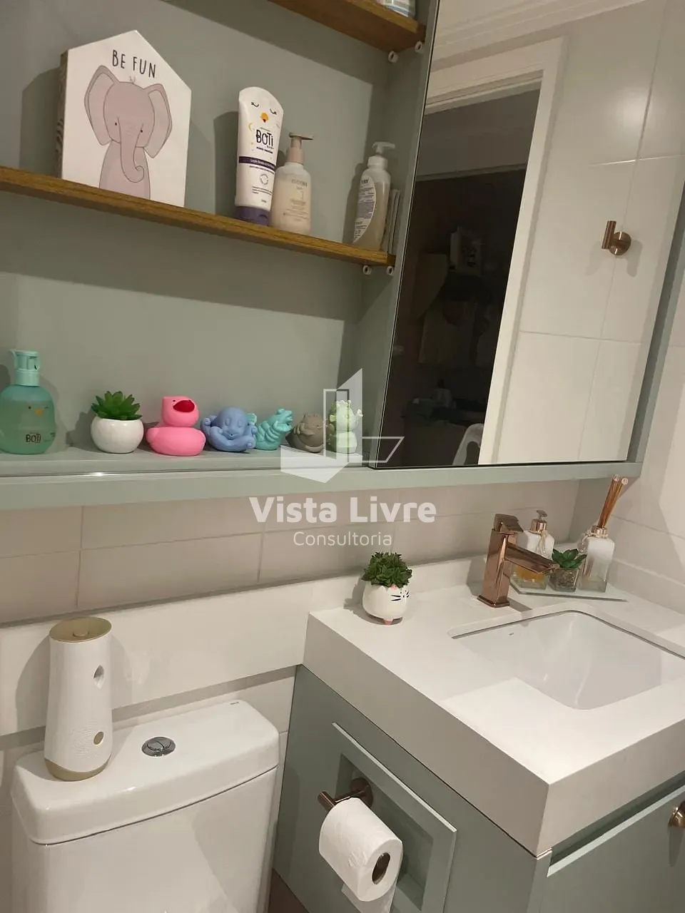 Apartamento, 2 quartos, 60 m² - Foto 20