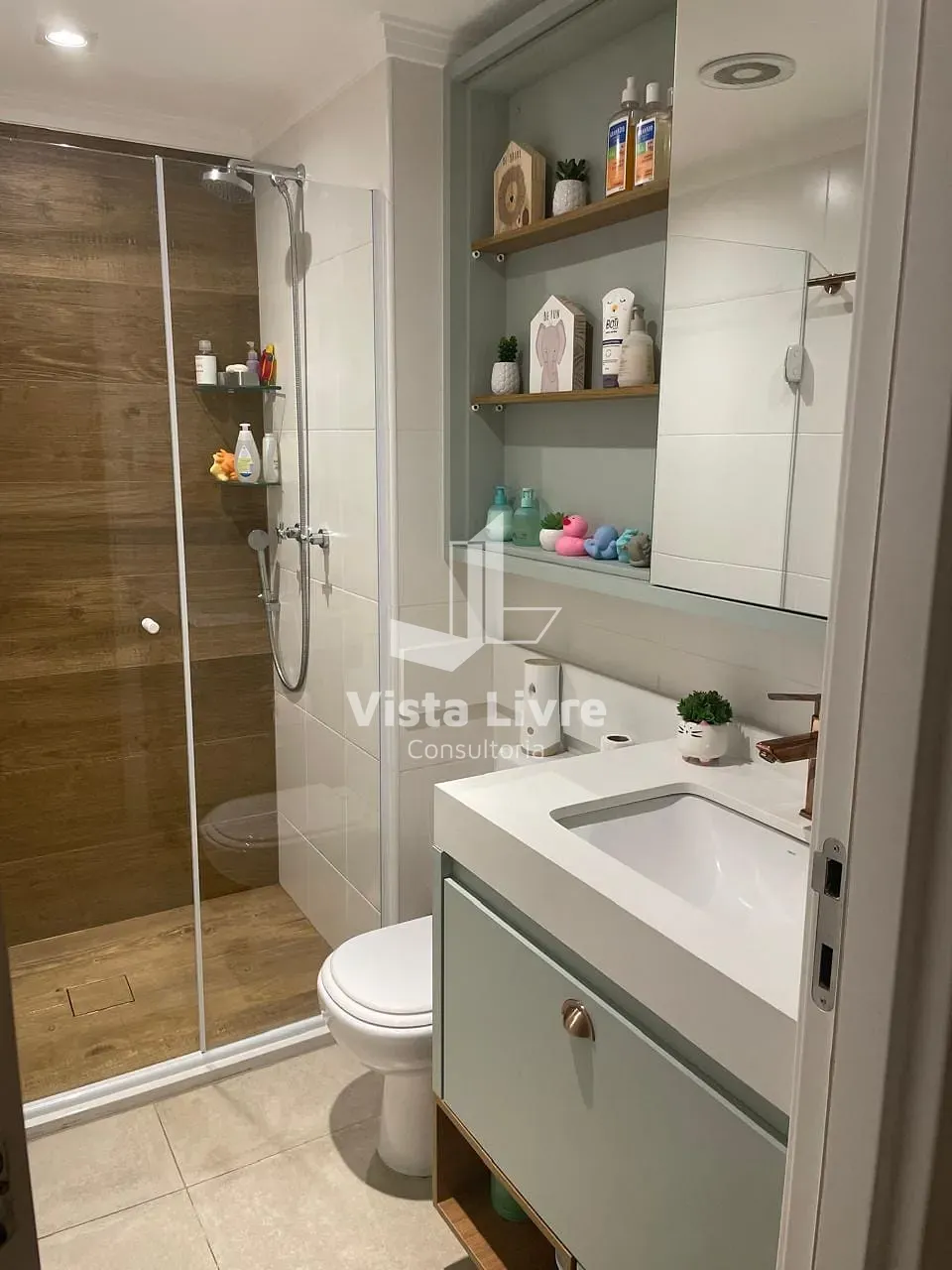 Apartamento, 2 quartos, 60 m² - Foto 19