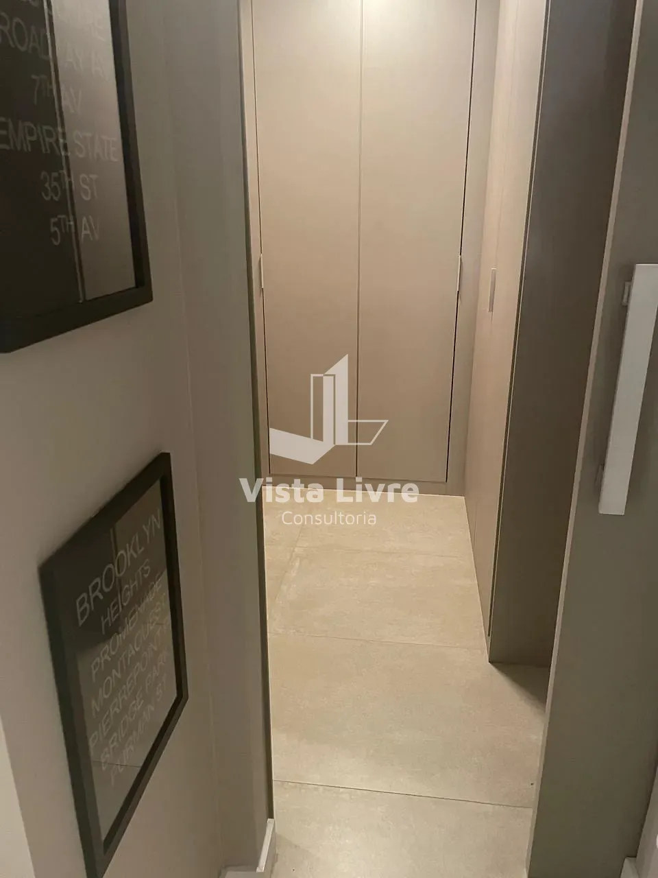 Apartamento, 2 quartos, 60 m² - Foto 17