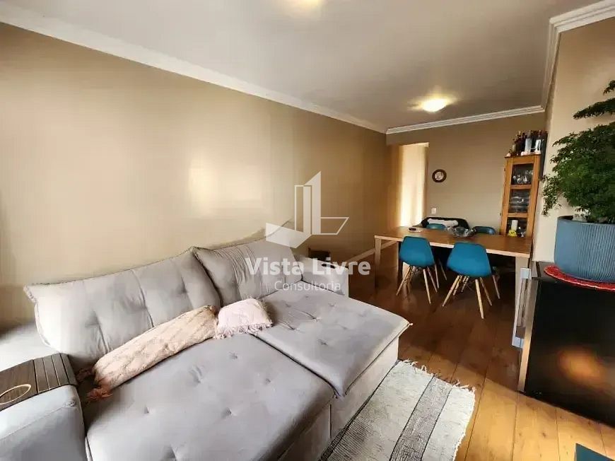 Apartamento, 2 quartos, 68 m² - Foto 6