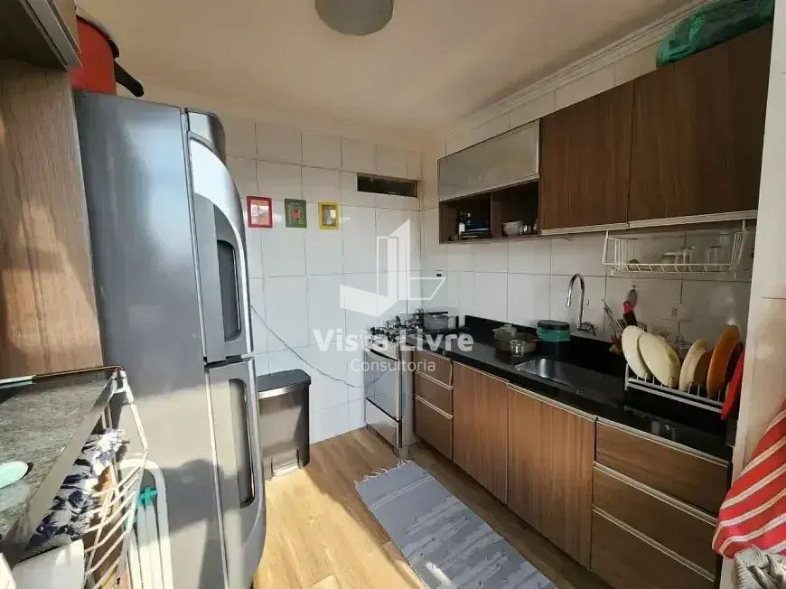 Apartamento, 2 quartos, 68 m² - Foto 8