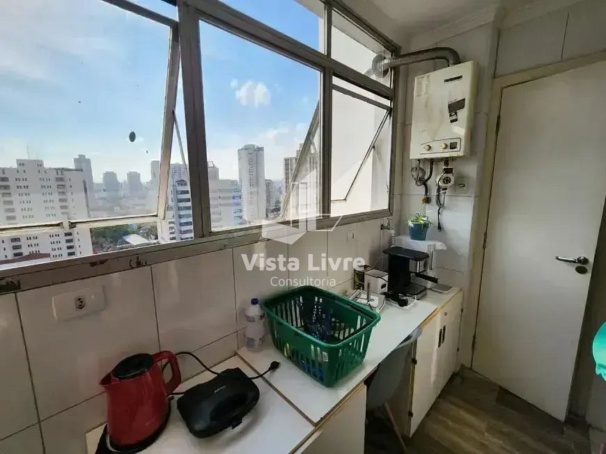 Apartamento, 2 quartos, 68 m² - Foto 9