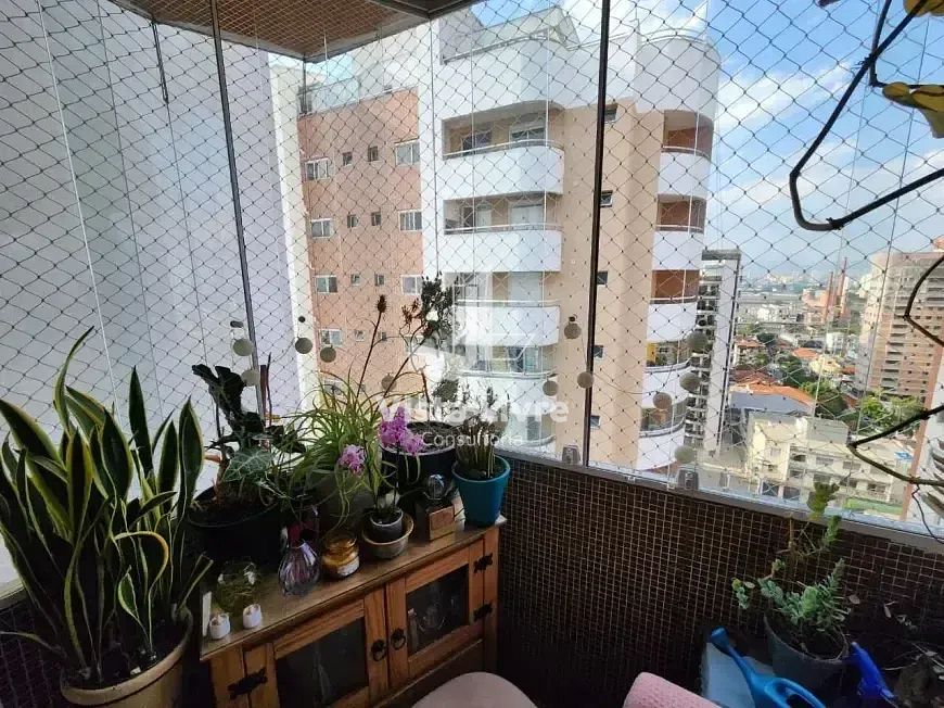 Apartamento, 2 quartos, 68 m² - Foto 5