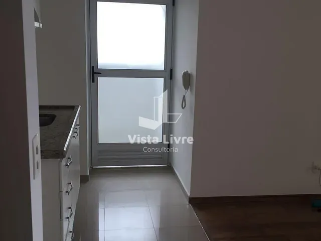 Apartamento com 50m² 2 quartos e 1 banheiro, à venda, no bairro Vila Anastácio em São Paulo