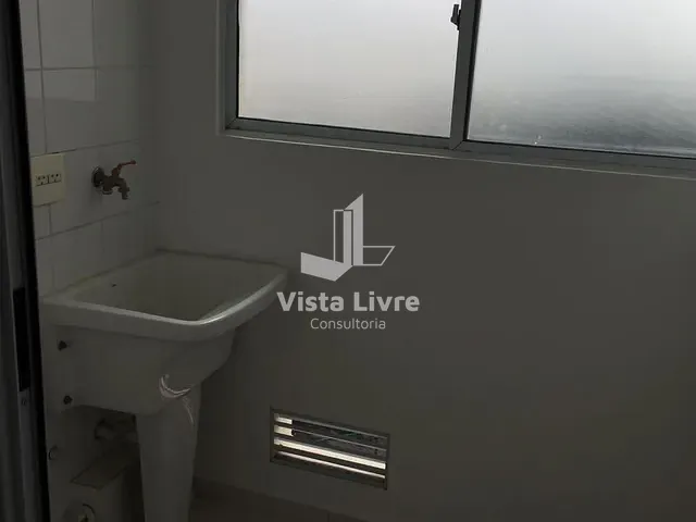 Apartamento com 50m² 2 quartos e 1 banheiro, à venda, no bairro Vila Anastácio em São Paulo