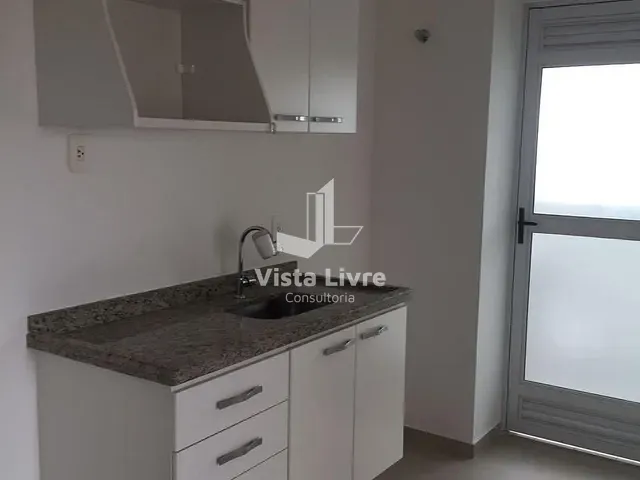 Apartamento com 50m² 2 quartos e 1 banheiro, à venda, no bairro Vila Anastácio em São Paulo