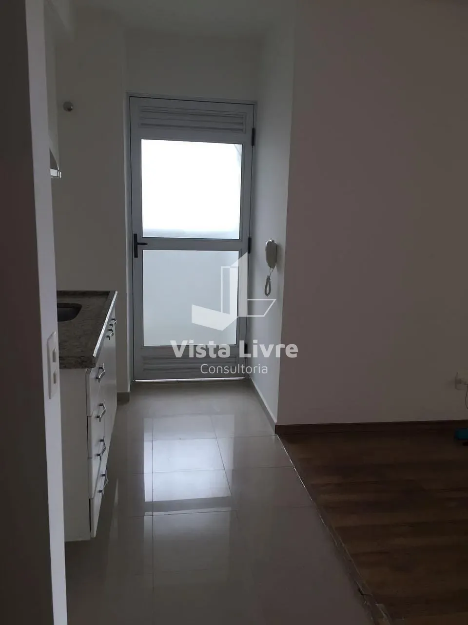 Apartamento, 2 quartos, 50 m² - Foto 5