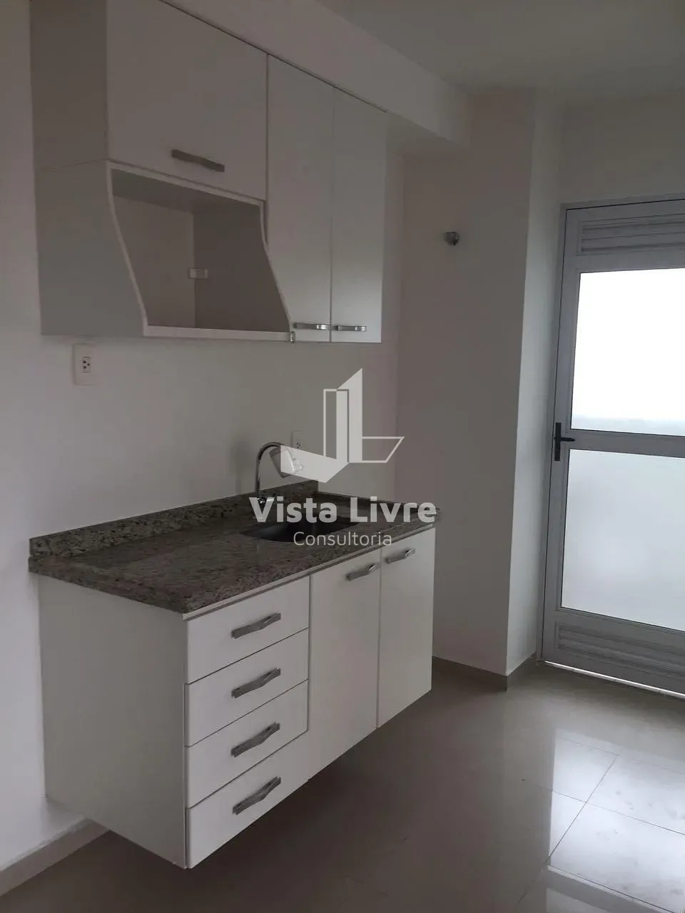 Apartamento, 2 quartos, 50 m² - Foto 3
