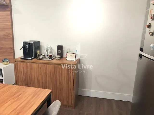 Apartamento com 69m² 2 quartos e 2 banheiros, à venda, no bairro Parque Industrial Tomas Edson em São Paulo