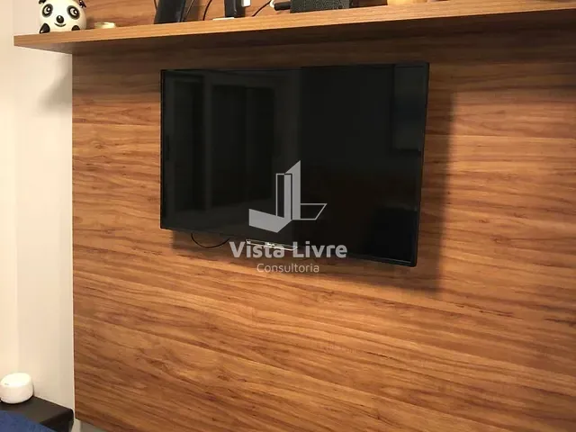 Apartamento com 69m² 2 quartos e 2 banheiros, à venda, no bairro Parque Industrial Tomas Edson em São Paulo