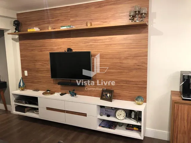 Apartamento com 69m² 2 quartos e 2 banheiros, à venda, no bairro Parque Industrial Tomas Edson em São Paulo