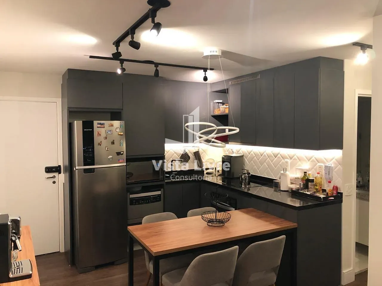 Apartamento, 2 quartos, 69 m² - Foto 10