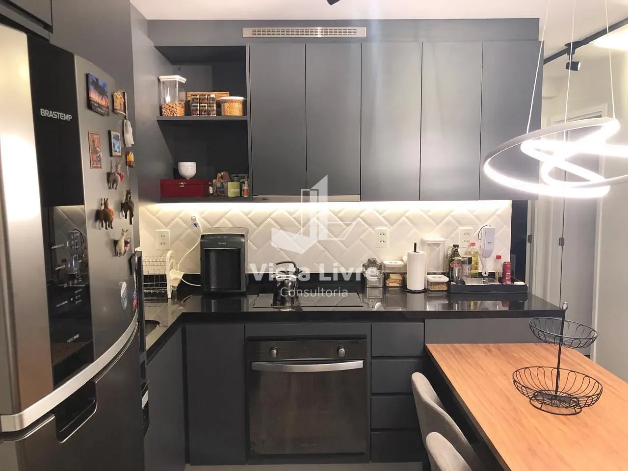 Apartamento, 2 quartos, 69 m² - Foto 11