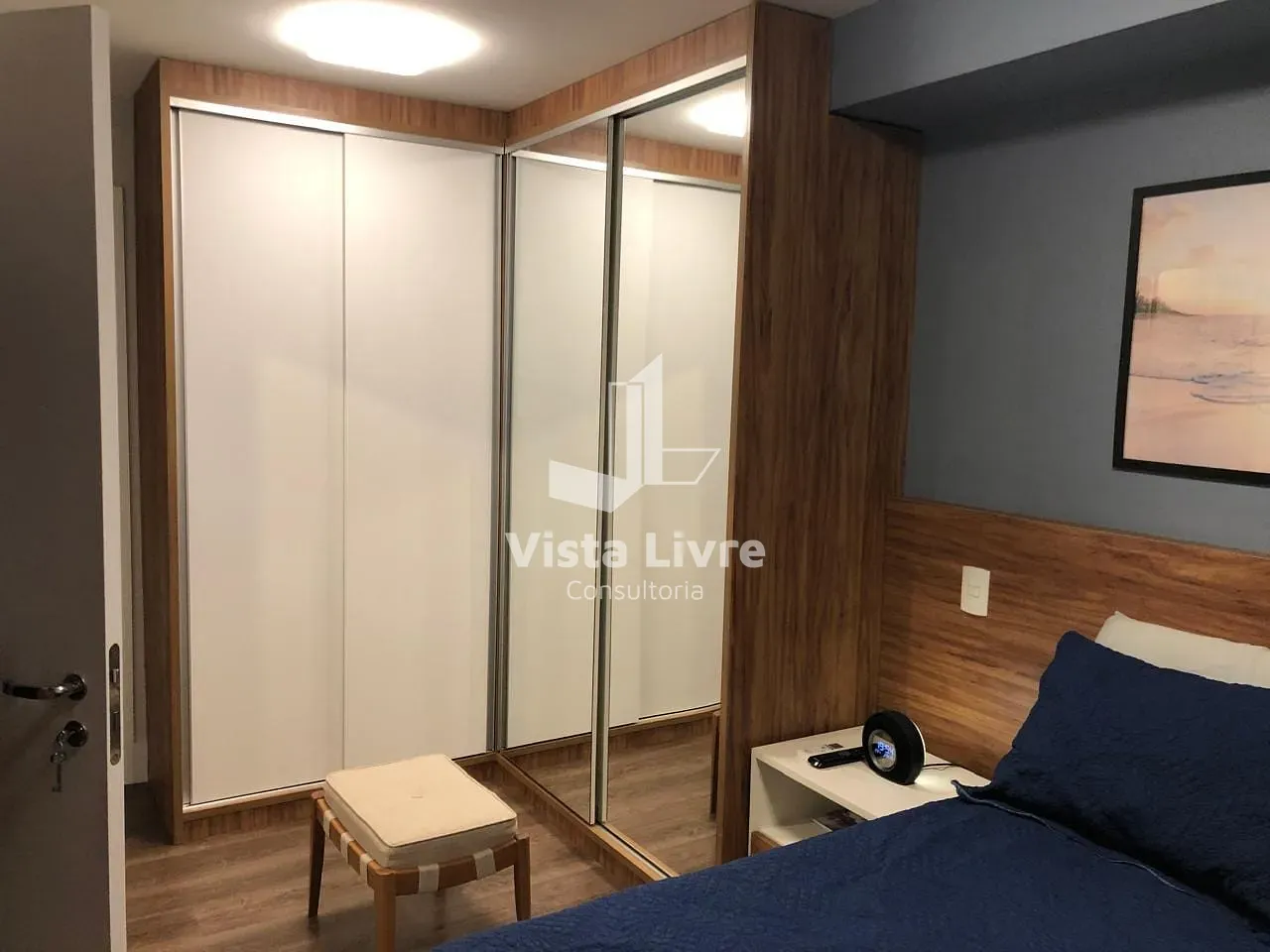 Apartamento, 2 quartos, 69 m² - Foto 13