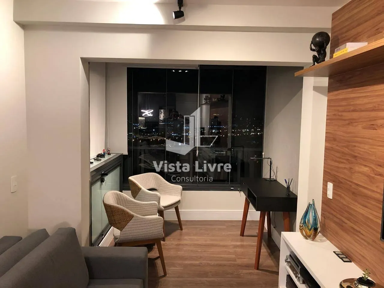 Apartamento, 2 quartos, 69 m² - Foto 6